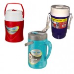 Beverage Cooler Jugs