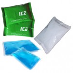 Soft Gel Ice Cool Packs