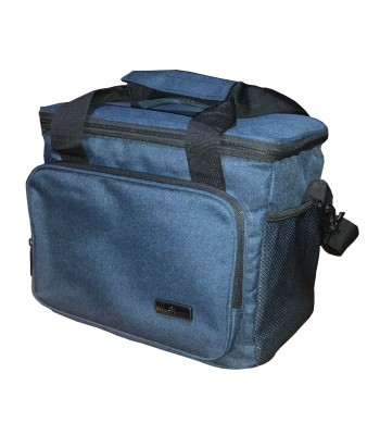 Oxford Large Insulated Lunch Bag, Tote Bag ,Picnic Bag & Baby Milk Carrier Bag