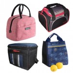 Insulated Lunch Bags