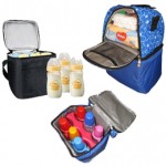 Baby Milk Cooler Bags