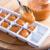 Make Delicious Home Treats with Ice Cube Tray Molds