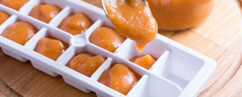 Make Delicious Home Treats with Ice Cube Tray Molds