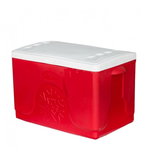 LARGE 60 LITRES CAPACITY ICE COOLER BOX FOR MEAT & FISHING
