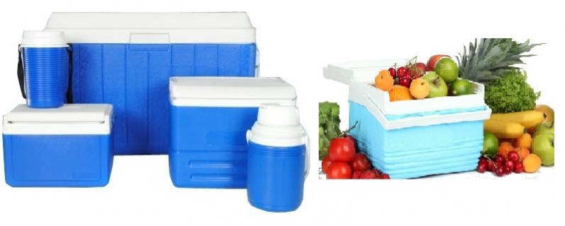 How Cooler Boxes Work To Maintain Cold Temperatures