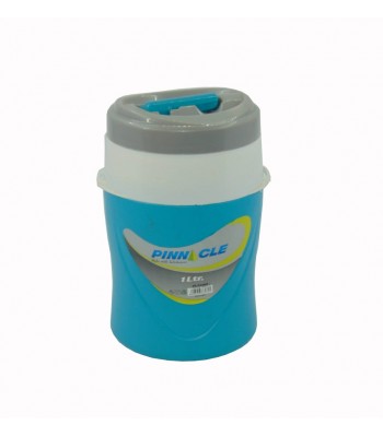 Super Portable Cooler Jug for Vaccination Work and Medicine Carrier