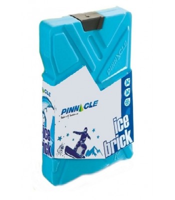 Cooler Ice Packs Brick Freezer Block 330 ml Reusable for Cooler Boxes Lunch Bags Baby Milk Bag