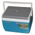 3 Piece Cooler Ice Box & Cooler Chiller Jug Set