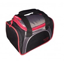 Insulated Cooler Bag Lunch Bag Baby Milk Bottle Food Bag Warm Bag with Adjustable Shoulder Straps
