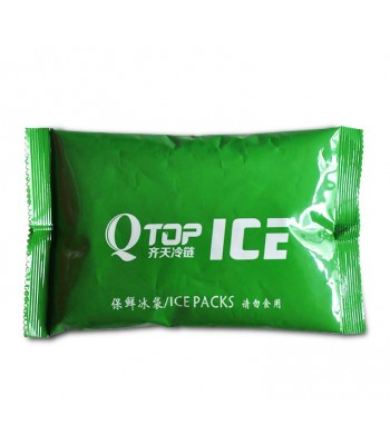 Best Gel Ice Packs for Cold Chain Transport of Vaccines and Medicine - 250g